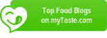Top food blogs